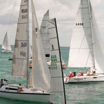 Darwin sailing photography